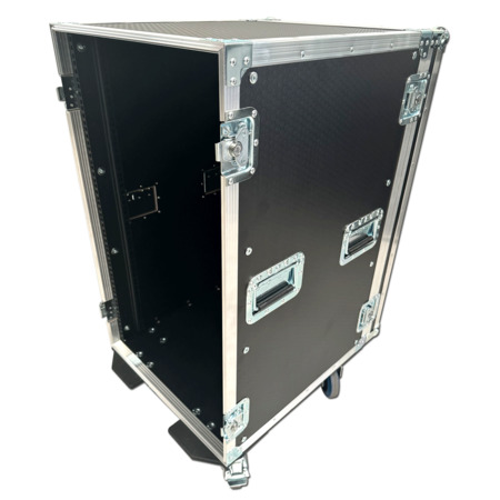 18u Rack Case Flight Case